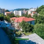 House for sale in Budva Riviera