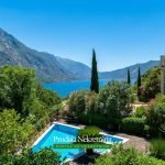 Three bedroom apartment in Kotor Bay