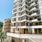 One bedroom apartment for sale in Budva