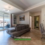 Two bedroom apartment in Budva