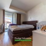 Two bedroom apartment in Budva