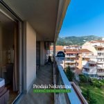 Two bedroom apartment in Budva