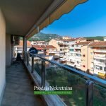 Two bedroom apartment in Budva