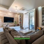 Two bedroom apartment in Budva