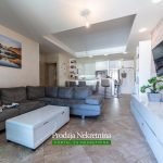 Two bedroom apartment in Budva