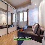 Two bedroom apartment in Budva