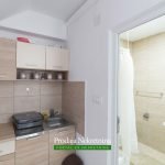 Second line house for sale in Herceg Novi