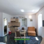 Second line house for sale in Herceg Novi