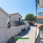 Second line house for sale in Herceg Novi