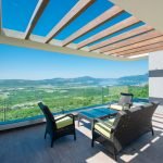 Luxury villa for sale in Tivat Montnegro