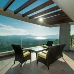 Luxury villa for sale in Tivat Montnegro