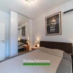 One bedroom apartment for sale in Budva