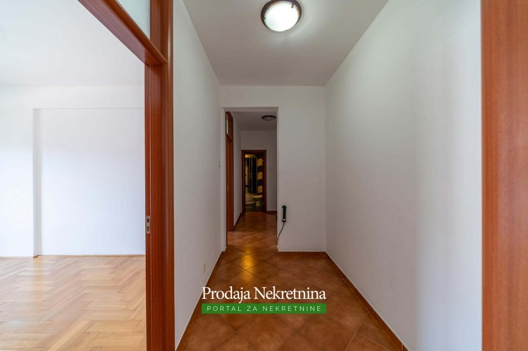 Apartman u Tivtu