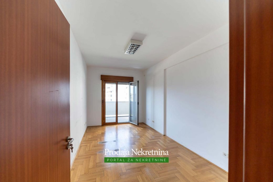 Apartman u Tivtu