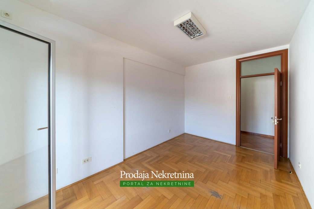 Apartman u Tivtu