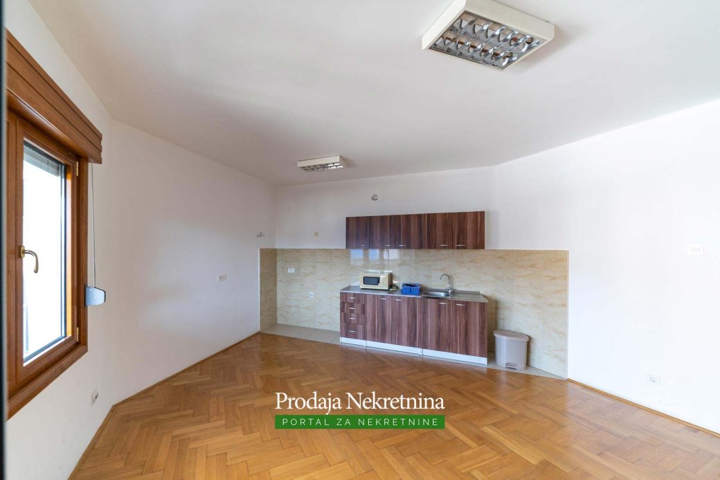 Apartman u Tivtu