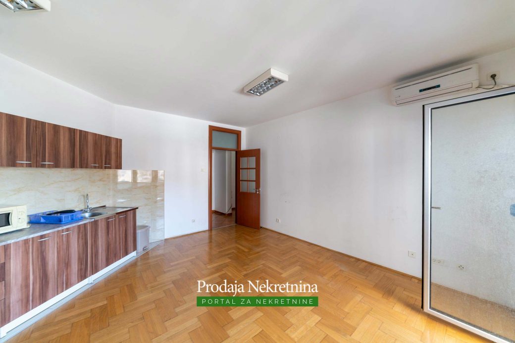 Apartman u Tivtu