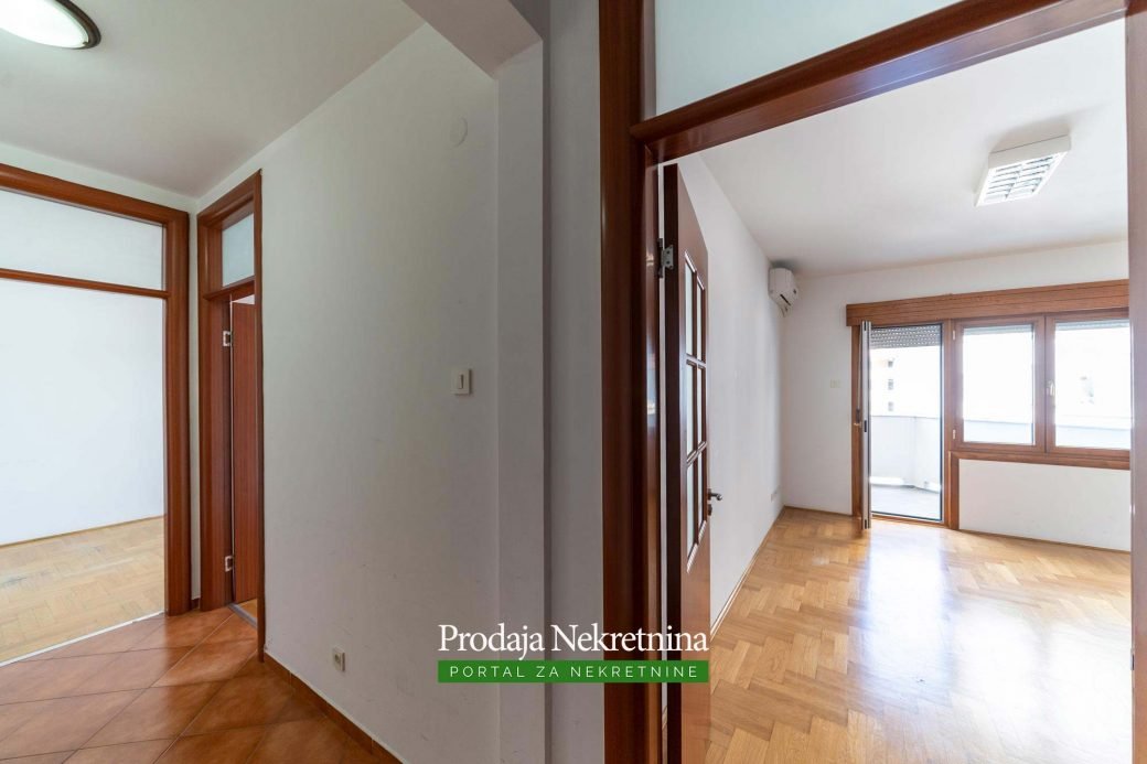 Apartman u Tivtu