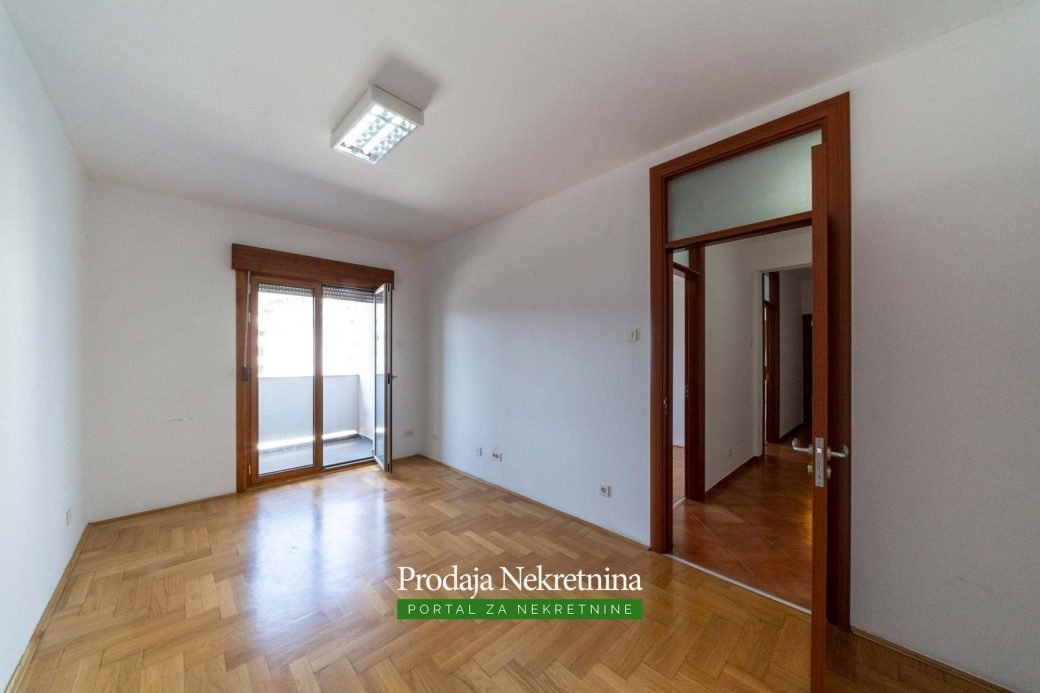 Apartman u Tivtu