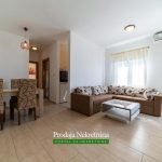 Dvosoban apartman u Tivtu