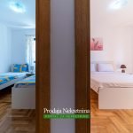 Dvosoban apartman u Tivtu