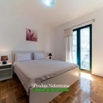 Dvosoban apartman u Tivtu