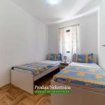 Dvosoban apartman u Tivtu