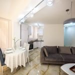 Jednosoban apartman u Rafailovicima