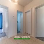 Trosoban apartman u Zalivu