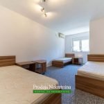 Trosoban apartman u Zalivu