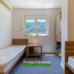 Trosoban apartman u Zalivu