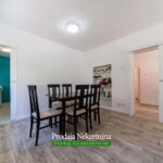 Three bedroom apartment for sale in Kotor Bay