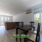 Three bedroom apartment for sale in Kotor Bay