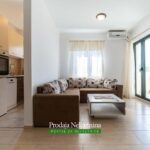 Two bedroom apartment in Tivat