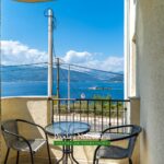 Two bedroom apartment in Tivat