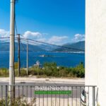 Two bedroom apartment in Tivat