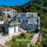 Villa for sale in Budva