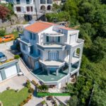 Villa for sale in Budva