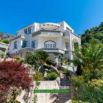 Villa for sale in Budva