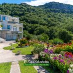 Villa for sale in Budva