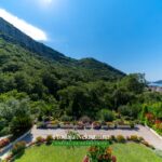 Villa for sale in Budva