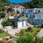 Villa for sale in Budva