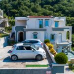 Villa for sale in Budva