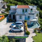 Villa for sale in Budva