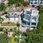 Villa for sale in Budva