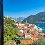 Two bedroom apartment for sale in Perast