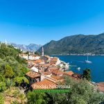 Apartment for sale in Perast