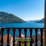 Apartment for sale in Perast