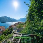 Apartment for sale in Perast