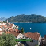 Apartment for sale in Perast